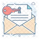 E-Mail-Schutz  Symbol