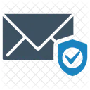 E-Mail-Schutz  Icon