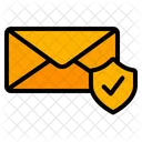 E-Mail-Schutz  Symbol