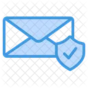 E-Mail-Schutz  Symbol