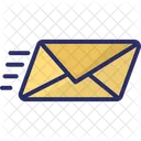 E Mail Senden Mail Senden Mail Senden Symbol