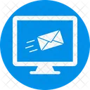 E-Mail senden  Icon