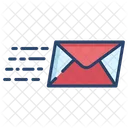 E-Mail senden  Symbol