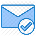 E-Mail senden  Symbol