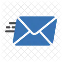 E-Mail senden  Symbol