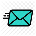 E-Mail senden  Symbol