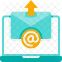 E-Mail senden  Symbol