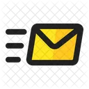 E-Mail senden  Icon