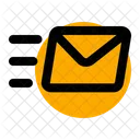 E-Mail senden  Symbol