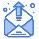 E-Mail senden  Symbol