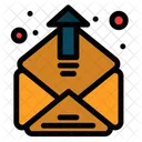 E-Mail senden  Symbol