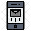 E-Mail senden  Symbol