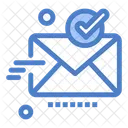 E-Mail senden  Symbol