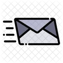 E-Mail senden  Symbol