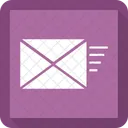 Mail Senden E Mail Symbol