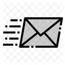 Senden Mail E Mail Symbol