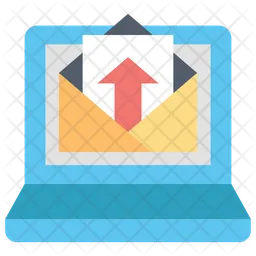 E-Mail senden E-Mail  Symbol