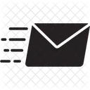 E-Mail senden  Symbol