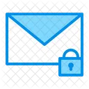 E-Mail-Sicherheit  Symbol