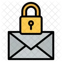 E-Mail-Sicherheit  Symbol