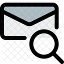 E Mail Suche Mail Suche Suche Symbol