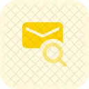 E Mail Suche Mail Suche Suche Symbol