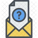 E Mail Support Kommunikation E Mail Symbol