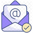 E-Mail-Symbol  Symbol