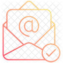 E-Mail-Symbol  Symbol