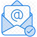 E-Mail-Symbol  Symbol