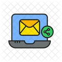 Per E-Mail teilen  Symbol