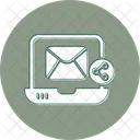 Per E-Mail teilen  Symbol