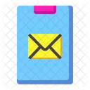 E-Mail Telefon  Symbol