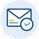 E Mail Hakchen Symbol