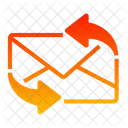 E Mail Post Nachricht Symbol