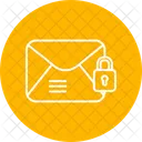 E Mail Verschlusselt E Mail Verschlusselt Icon