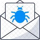 E Mail Virus E Mail Spam E Mail Symbol