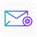 E-Mail-Virus  Symbol