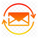 E Mail Post Nachricht Symbol