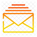 E Mail Post Nachricht Symbol