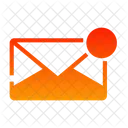 E Mail Post Nachricht Symbol