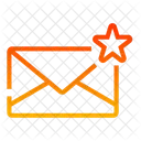 E Mail Post Nachricht Symbol