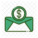 E Mail Zahlung E Mail Post Symbol