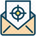 E-Mail-Ziel  Symbol