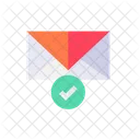 E Mails Post E Mail Symbol