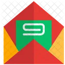 E-mails  Icon