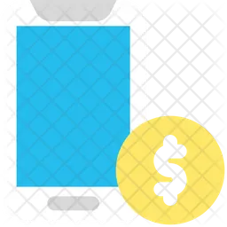 E-money  Icon