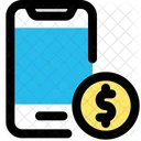 E Money Money Payment Icon