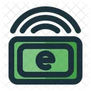 E Money  Icon