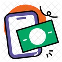 Emoney Icon